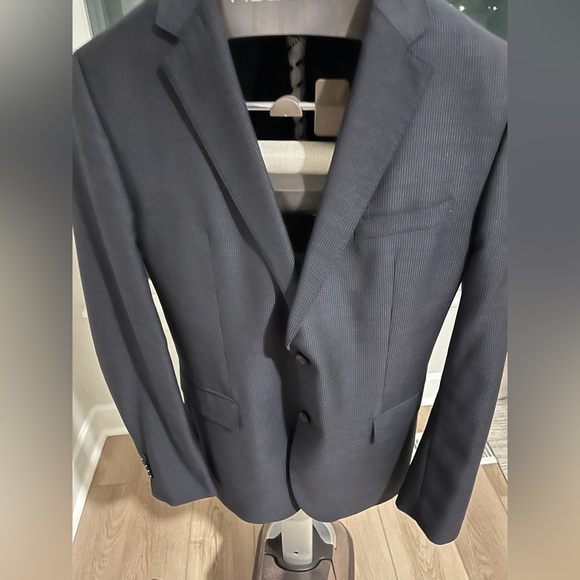 Slim-Fit Jacket - Picture 5 of 5